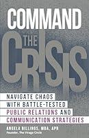 Algopix Similar Product 18 - Command the Crisis Navigate Chaos with