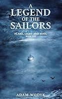 Algopix Similar Product 13 - A Legend of the Sailors Flame Light