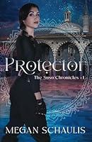 Algopix Similar Product 17 - Protector (The Susa Chronicles)