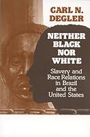 Algopix Similar Product 7 - Neither Black Nor White Slavery and