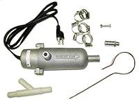 Algopix Similar Product 4 - Kats 13100 1000 Watt Aluminum
