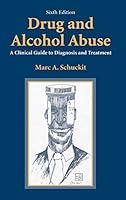 Algopix Similar Product 16 - Drug and Alcohol Abuse A Clinical