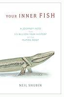 Algopix Similar Product 15 - Your Inner Fish A Journey into the