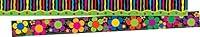 Algopix Similar Product 11 - BARKER CREEK DoubleSided Border Neon