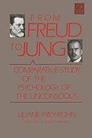 Algopix Similar Product 12 - From Freud to Jung A Comparative Study