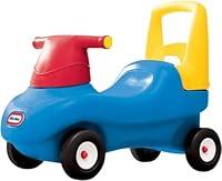 Algopix Similar Product 19 - Little Tikes Push and Ride Racer 