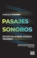 Algopix Similar Product 14 - Pasajes sonoros (Spanish Edition)