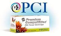 Algopix Similar Product 6 - PCI CRM0023BKPC Black Printer Ribbon