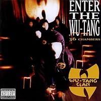 Algopix Similar Product 10 - Enter The Wu-Tang