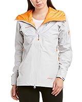 Algopix Similar Product 2 - Mammut Womens Nordwand Jacket, XL, Grey