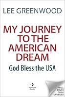 Algopix Similar Product 19 - My Journey to the American Dream God