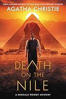 Algopix Similar Product 20 - Death on the Nile Hercule Poirot