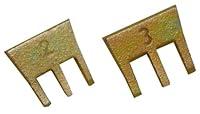 Algopix Similar Product 8 - SWStahl Size 3 Hammer Wedge for 1500 g