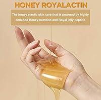 Algopix Similar Product 7 - HOLIKA HOLIKA Honey Royal Lactin