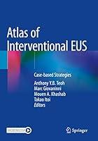 Algopix Similar Product 4 - Atlas of Interventional EUS Casebased