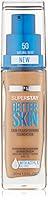 Algopix Similar Product 16 - Maybelline New York Super Stay Better