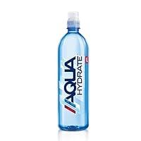 Algopix Similar Product 16 - Aqua Hydrate Water, 33.8 oz