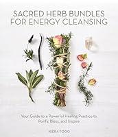Algopix Similar Product 2 - Sacred Herb Bundles for Energy