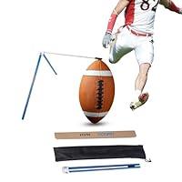 Algopix Similar Product 3 - HVM Kickoff Football Holder Premium