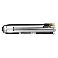 Algopix Similar Product 16 - Lezyne Micro Floor Drive HVG Bicycle