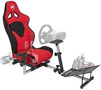 Algopix Similar Product 4 - OpenWheeler GEN3 Racing Wheel Simulator