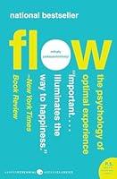 Algopix Similar Product 20 - Flow The Psychology of Optimal