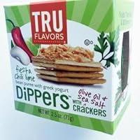 Algopix Similar Product 6 - Truitt Family Foods TRU Flavors Fiesta