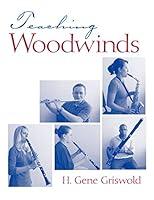 Algopix Similar Product 4 - Teaching Woodwinds