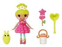 Algopix Similar Product 18 - Lalaloopsy Mini Doll  Pix E Flutters