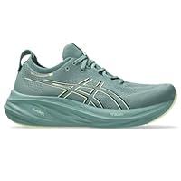 Algopix Similar Product 7 - ASICS Mens GelNimbus 26 Running