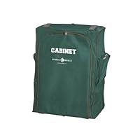 Algopix Similar Product 12 - Disc-O-Bed Cabinet, Green