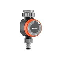 Algopix Similar Product 6 - Gardena 116920 para grifo 265mm