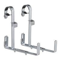 Algopix Similar Product 18 - Alba Krapf 20151320 Set of ZincCoated