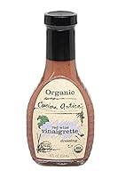 Algopix Similar Product 18 - Cucina Antica Organic Red Wine