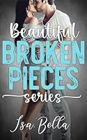 Algopix Similar Product 6 - Beautiful Broken Pieces Series Box Set