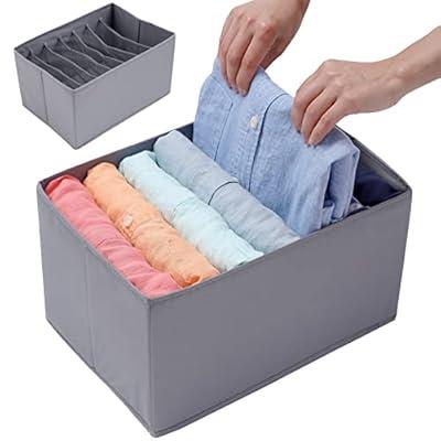 Best Deal for Wardrobe Closet Organizer and Storage for Clothes -7
