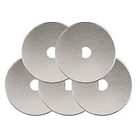 Algopix Similar Product 14 - Fiskars Rotary Cutter 45mm Replacement