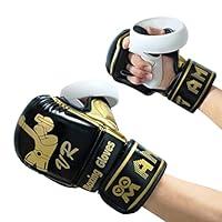 Algopix Similar Product 10 - AMVR Boxing Gloves for Meta Quest 21