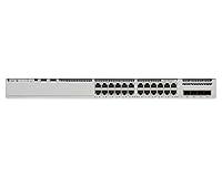 Algopix Similar Product 13 - Cisco Catalyst 9200 C9200L24P4X Layer