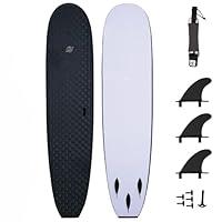 Algopix Similar Product 13 - South Bay Board Co  8 Verve Premium