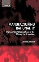 Algopix Similar Product 20 - Manufacturing Rationality The