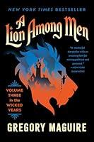 Algopix Similar Product 8 - A Lion Among Men Volume Three in the