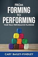 Algopix Similar Product 15 - From Forming to Performing Your Team