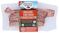 Algopix Similar Product 8 - Organic Valley Uncured Hardwood Smoked