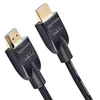 Algopix Similar Product 1 - Amazon Basics 24Pack HDMI Cable