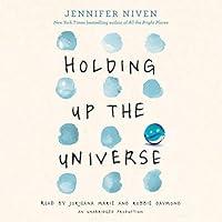 Algopix Similar Product 14 - Holding Up the Universe