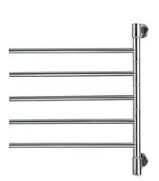 Algopix Similar Product 3 - Amba Swivel Medium Jack JD005B 5Bar
