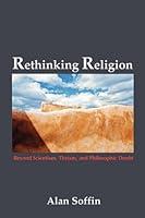 Algopix Similar Product 16 - Rethinking Religion Beyond Scientism