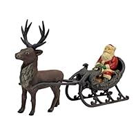 Algopix Similar Product 17 - Christmas Decorations  Santa Claus on