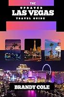 Algopix Similar Product 6 - The Updated Las Vegas Travel Guide